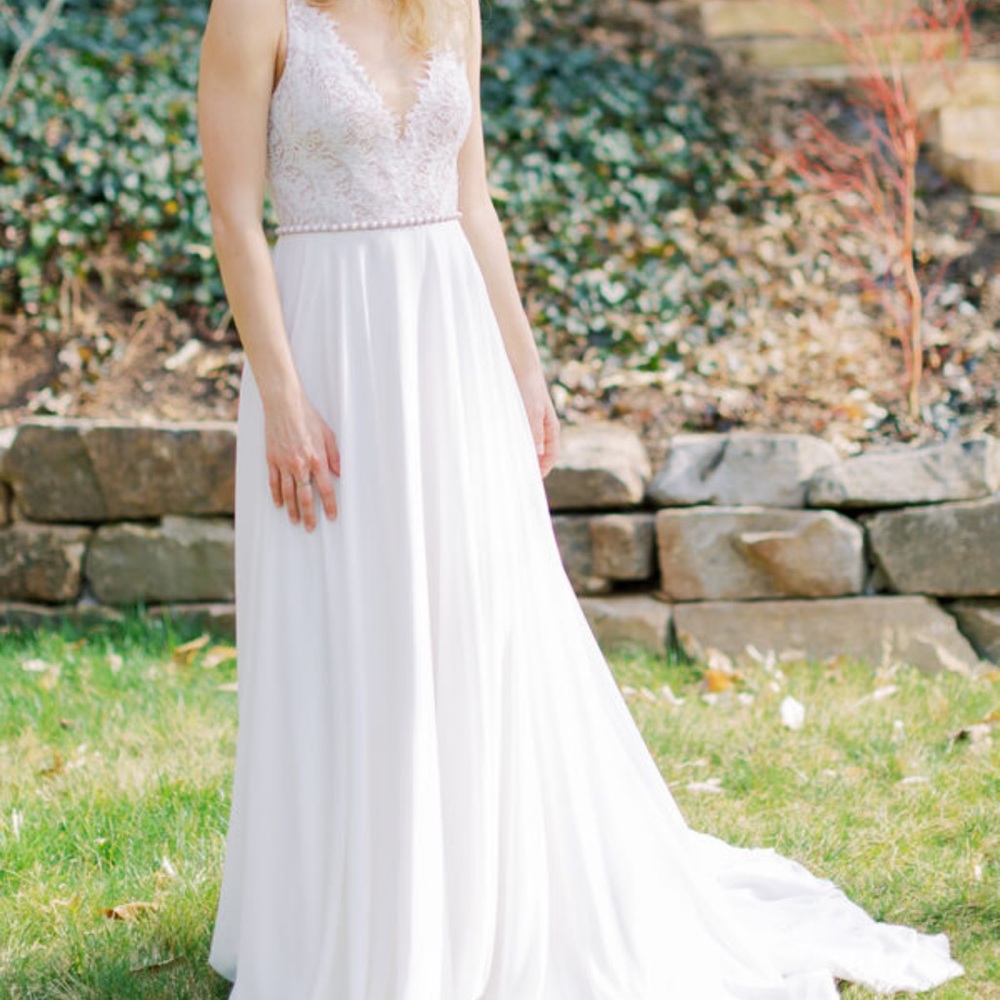 Jovial- vowd dress
